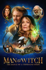 فيلم Man and Witch: The Dance of a Thousand Steps 2024 مترجم اون لاين