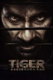 فيلم Tiger Nageswara Rao 2023 مترجم اون لاين