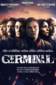 مسلسل Germinal 2021 مترجم HD