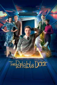 فيلم The Portable Door 2023 مترجم اون لاين