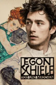 فيلم Egon Schiele: Death and the Maiden 2016 مترجم للكبار فقط اون لاين