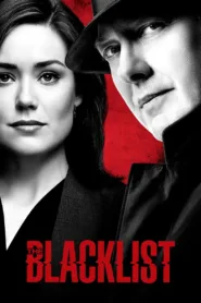 مسلسل The Blacklist مترجم