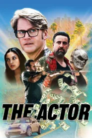 فيلم The Actor 2024 مترجم اون لاين
