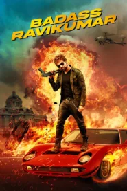 فيلم Badass RaviKumar 2025 مترجم اون لاين