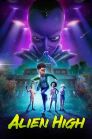 فيلم الانمى Headspace 2023 مترجم اون لاين
