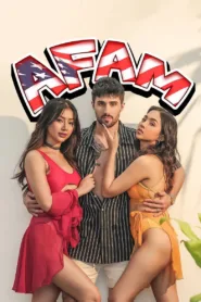 فيلم AFAM 2023 مترجم اون لاين