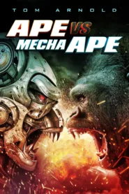 فيلم Ape vs. Mecha Ape 2023 مترجم اون لاين