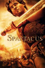 فيلم Spartacus 2004 مترجم اون لاين