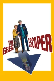 فيلم The Great Escaper 2023 مترجم اون لاين