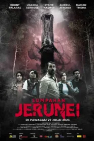 فيلم Sumpahan Jerunei 2023 مترجم اون لاين