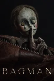 فيلم Bagman 2024 مترجم اون لاين