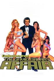 فيلم Confessions from the David Galaxy Affair 1979 مترجم اون لاين