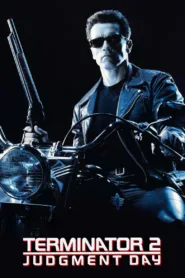 فيلم Terminator 2: Judgment Day 1991 مترجم اون لاين
