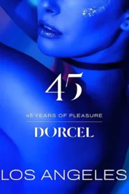 فيلم 45 Years of Pleasure: Los Angeles 2024 للكبار فقط اون لاين