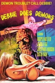 فيلم Debbie Does Demons 2023 مترجم للكبار فقط اون لاين