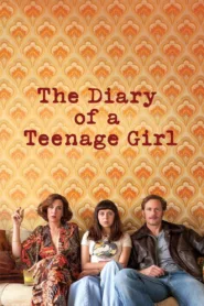فيلم The Diary of a Teenage Girl 2015 مترجم اون لاين