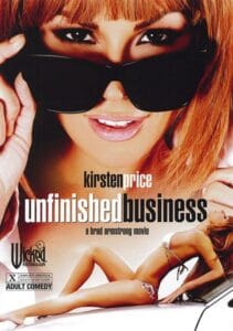 فيلم Unfinished Business 2011 للكبار فقط اون لاين