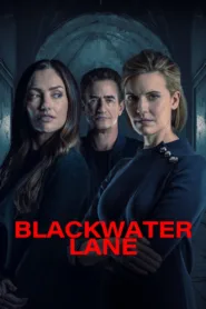 فيلم Blackwater Lane 2024 مترجم اون لاين