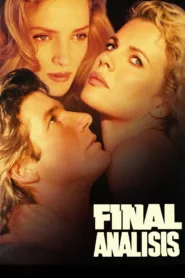 فيلم Final Analysis 1992 مترجم اون لاين
