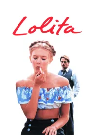 فيلم Lolita 1997 مترجم اون لاين