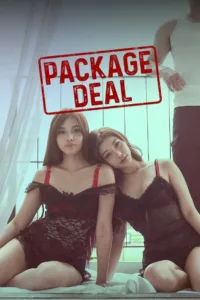 فيلم Package Deal 2024 مترجم للكبار فقط اون لاين