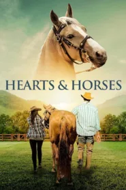 فيلم Hearts and Horses 2023 مترجم اون لاين
