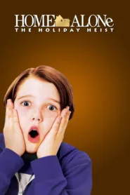 فيلم Home Alone: The Holiday Heist 2012 مترجم اون لاين HD