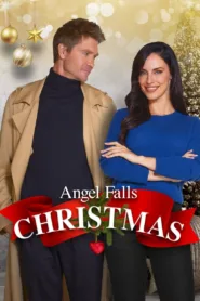 فيلم Angel Falls Christmas 2021 مترجم اون لاين HD