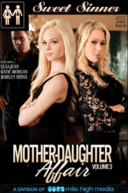 فيلم Mother-Daughter Affair 3 2016 للكبار فقط اون لاين