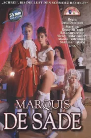 فيلم Marquis de Sade 1994 للكبار فقط اون لاين