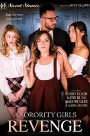 فيلم A Sorority Girls Revenge 2022 للكبار فقط اون لاين