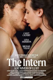 فيلم The Intern – A Summer of Lust 2019 مترجم للكبار فقط اون لاين