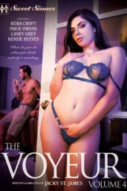 فيلم The Voyeur 4 2020 للكبار فقط اون لاين