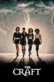 فيلم The Craft 1996 مترجم اون لاين