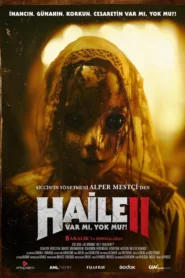 فيلم Haile II: Var mı, Yok mu?! 2023 مترجم اون لاين