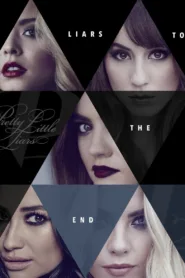مسلسل Pretty Little Liars مترجم HD