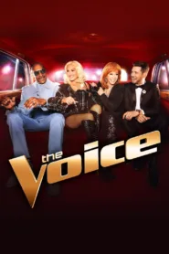 برنامج The Voice مترجم