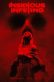 فيلم Insidious Inferno 2023 مترجم اون لاين