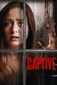 فيلم Captive 2020 مترجم اون لاين