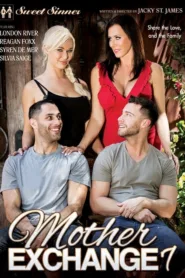 فيلم Mother Exchange 7 2018 للكبار فقط اون لاين