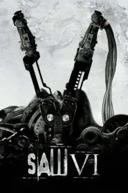 فيلم Saw VI 2009 مترجم اون لاين
