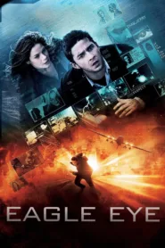 فيلم Eagle Eye 2008 مترجم اون لاين