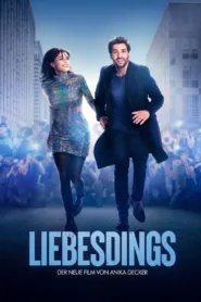 فيلم Liebesdings 2022 مترجم اون لاين HD