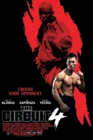 فيلم The Circuit 4: Faith Fighter 2024 مترجم اون لاين