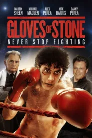 فيلم Gloves of Stone 2009 مترجم اون لاين