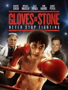 فيلم Gloves of Stone 2009 مترجم اون لاين