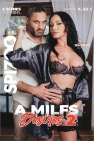 فيلم A MILFs Desires 2 2024 للكبار فقط اون لاين