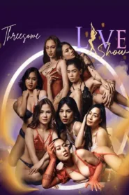 عرض شو لايف 7 Live Show 7: Threesome 2023 للكبار فقط اون لاين