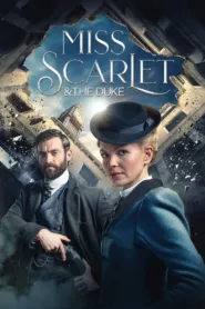 مسلسل Miss Scarlet and the Duke 2020 مترجم
