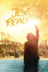 فيلم Jesus Revolution 2023 مترجم اون لاين